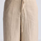 Wide Leg Pants in Hemp