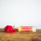 Wild Rose Carton