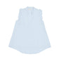 Wind in my Hair Shirt in Blue