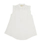 Wind in my Hair Shirt in White