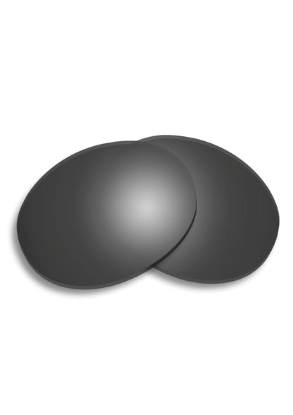 Looper - Replacement lenses for Wolt round sunglasses