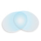 Looper - Replacement lenses for Wolt round sunglasses
