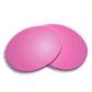 Looper - Replacement lenses for Wolt round sunglasses