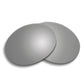 Looper - Replacement lenses for Wolt round sunglasses