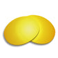Looper - Replacement lenses for Wolt round sunglasses