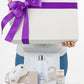 New Mom Gift, Pampering Natural Skincare gift for New Mom