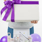 Birthday Gift Basket, Pampering Birthday Gift Box