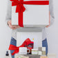 Sending a BIG hug Luxury Gift Spa Set - Full on Pampering