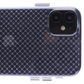 iPhone 11 Pro Clear X Case