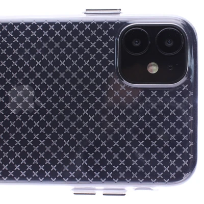 iPhone 11 Pro Clear X Case