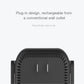 Xiaomi 300Mbps WiFi Amplifier/Universal Wireless WiFi Range Extender/Booster