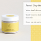 Reviving set with Grapefruit shea butter and Body scrub