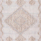 Ampusungan High-Low Rustic Rug