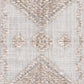 Ampusungan High-Low Rustic Rug