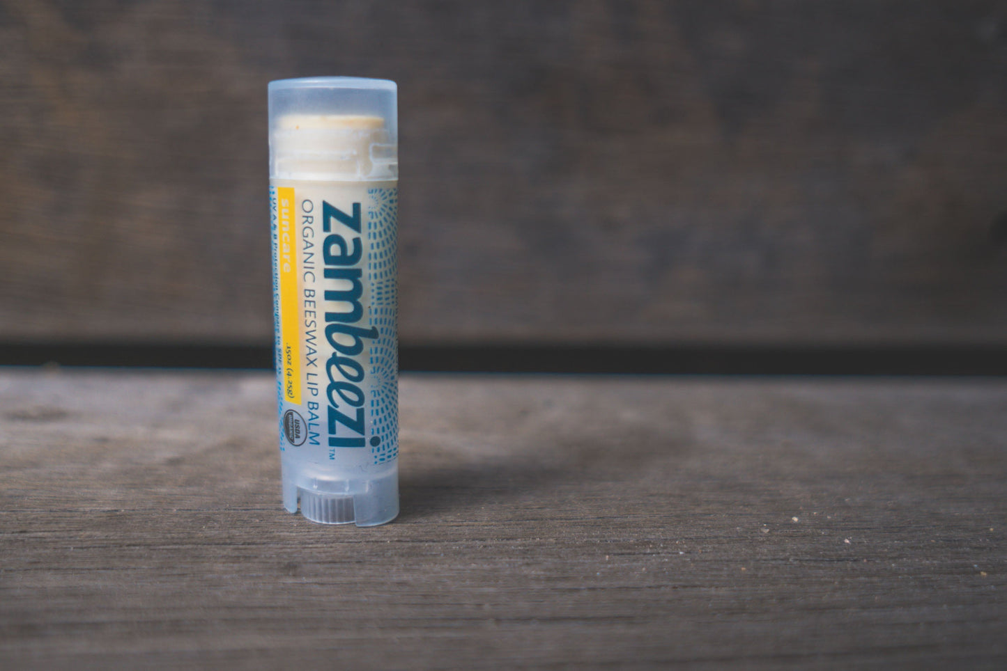 Suncare Carton