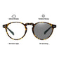 Nexus - Blue-light glasses - Holo