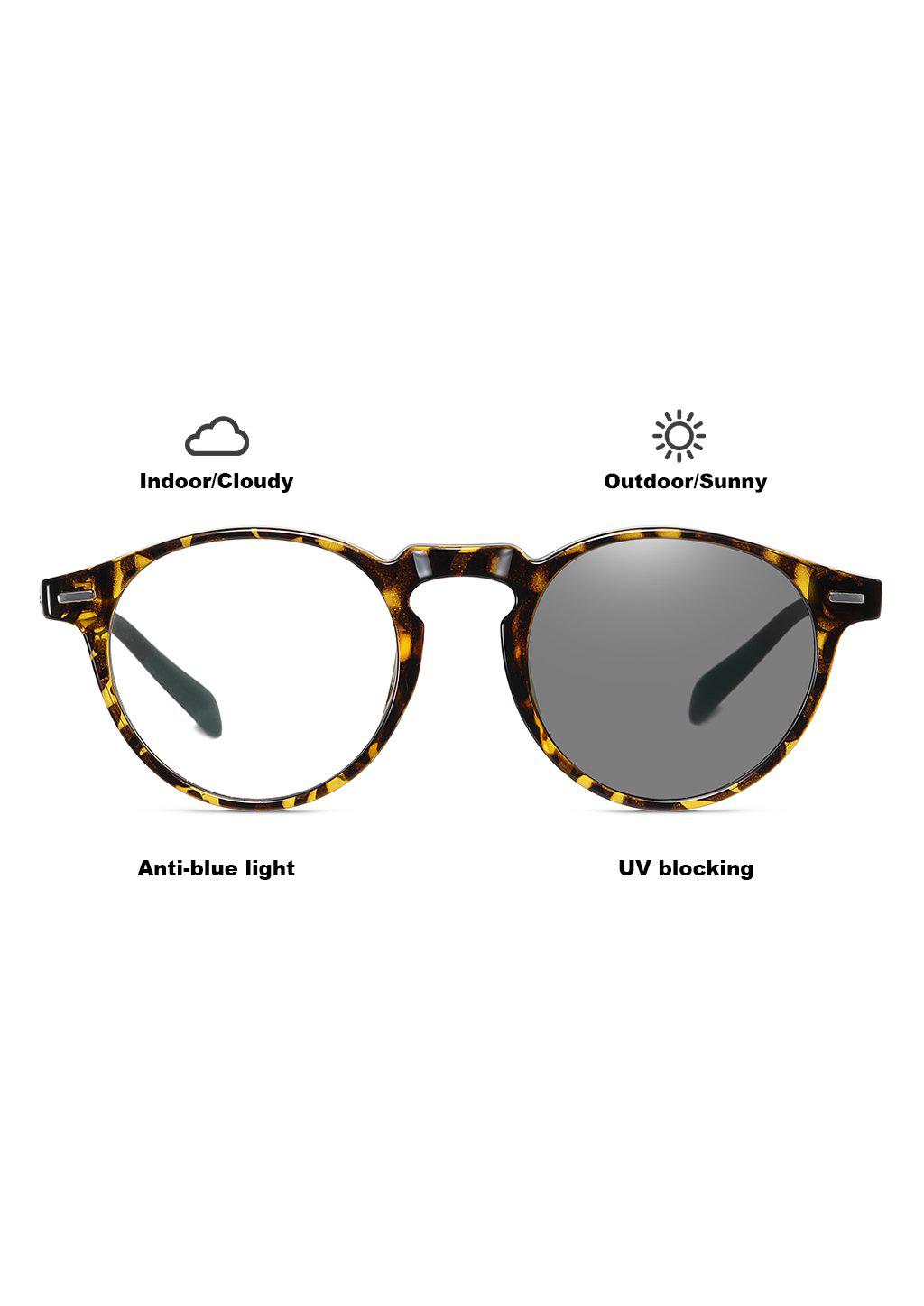 Nexus - Blue-light glasses - Holo