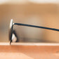 Titanium Round - V2 - Changeable Lenses