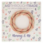 Rose Gold Mommy & Me Bracelets