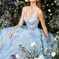 Lilian Tulle Ball Gown