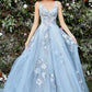 Lilian Tulle Ball Gown
