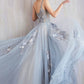 Lilian Tulle Ball Gown
