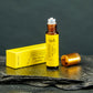 Roll-on Fragrance-French Vanilla