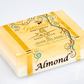 Half Goat's Milk, Half Olive Oil Soap-Coco Mango