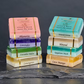 Half Goat's Milk, Half Olive Oil Soap-Coco Mango