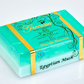 Half Goat's Milk, Half Olive Oil Soap-Coco Mango