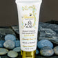 Goat's Milk Lotion Tube-Milk & Honey