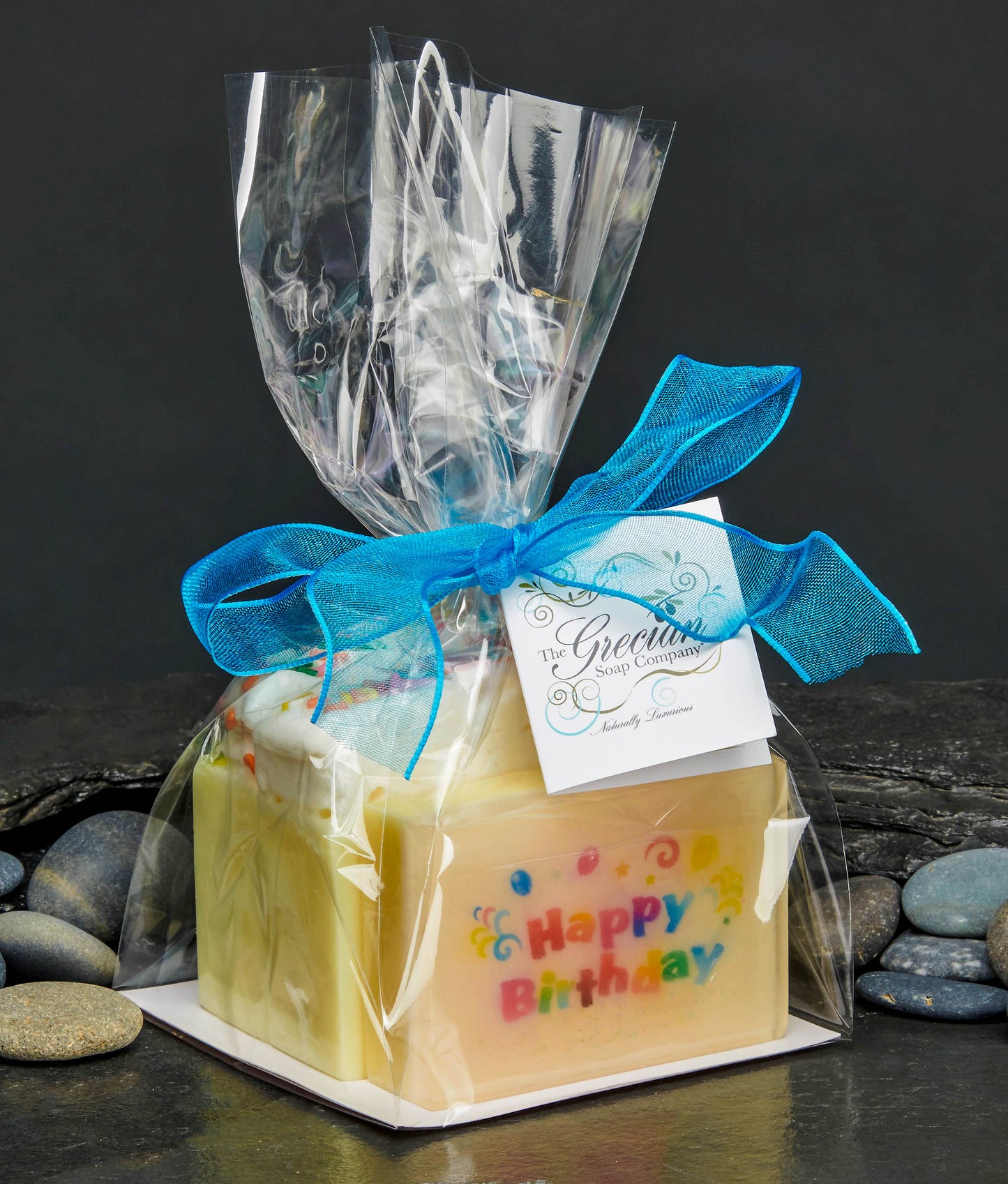 Birthday Gift Set-Black Raspberry Vanilla
