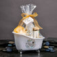 Bath Tub Gift Set-Egyptian Musk