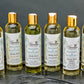 Massage Oil-Egyptian Musk