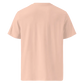 Eat Fashion Mindfulness and Love Unisex organic cotton t-shirt - unisex t-shirt