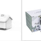 Essential oils 6 units kit