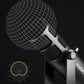 Microphone Tianwang Core With Recording Equipment Computer XLR Live Radio Moving Coil Microphone