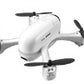 S88 Mini UAV 4K HD Aerial Photography Four-axis Remote Control Drone