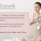 Reviving set with Grapefruit shea butter and Body scrub