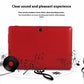 WiFi Bluetooth Internet Access 7-inch Tablet