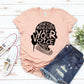 Speak Your Mind T-shirt