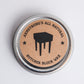 Butcher Block Wax -