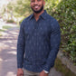 Admiral Men's Button Down Shirt