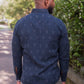 Admiral Men's Button Down Shirt