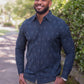 Admiral Men's Button Down Shirt