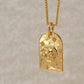 Goddess Necklace