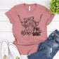 Y'all Ain't Right T-shirt