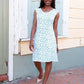 Aisling Organic Modal Dress