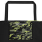 All-Over Print Large Tote Bag