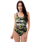 One-Piece Swimsuit